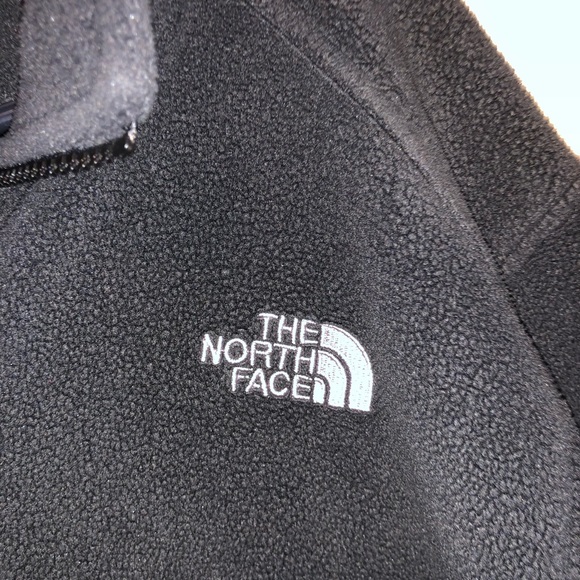 North face Zip Up - Picture 5 of 5